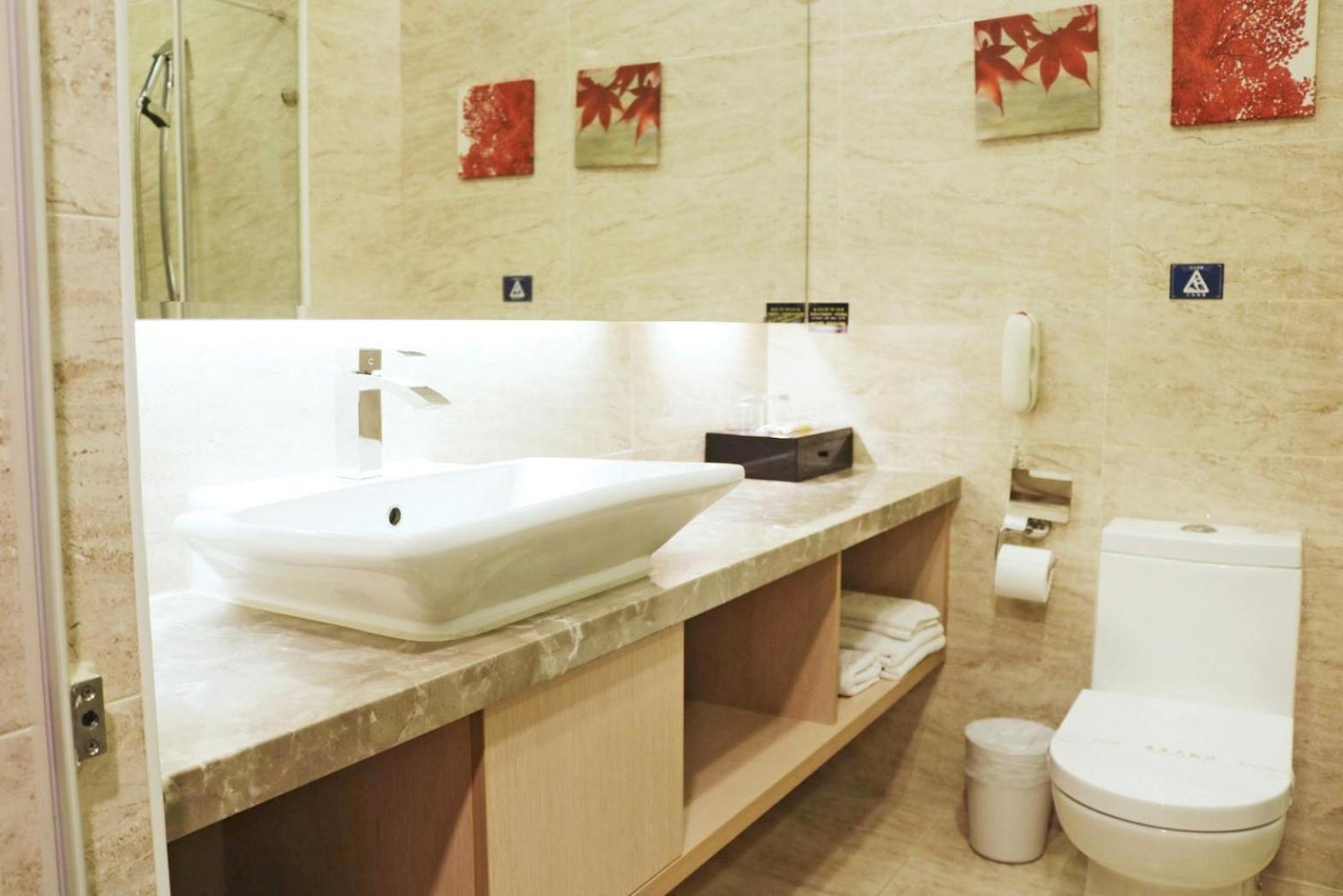 Tsun Huang Hotel Città di Chiayi Camera foto