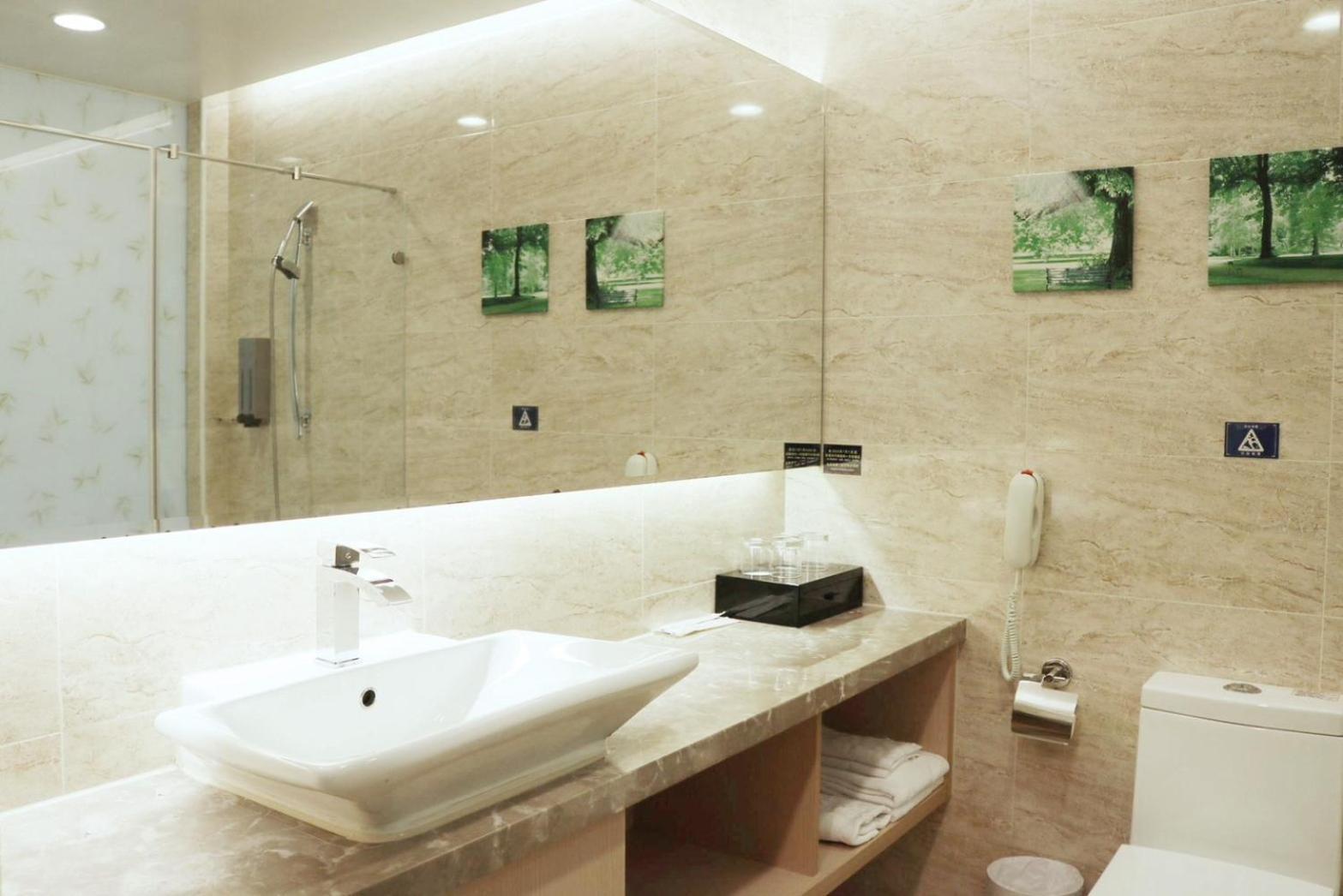 Tsun Huang Hotel Città di Chiayi Camera foto